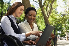 Working with you...for you